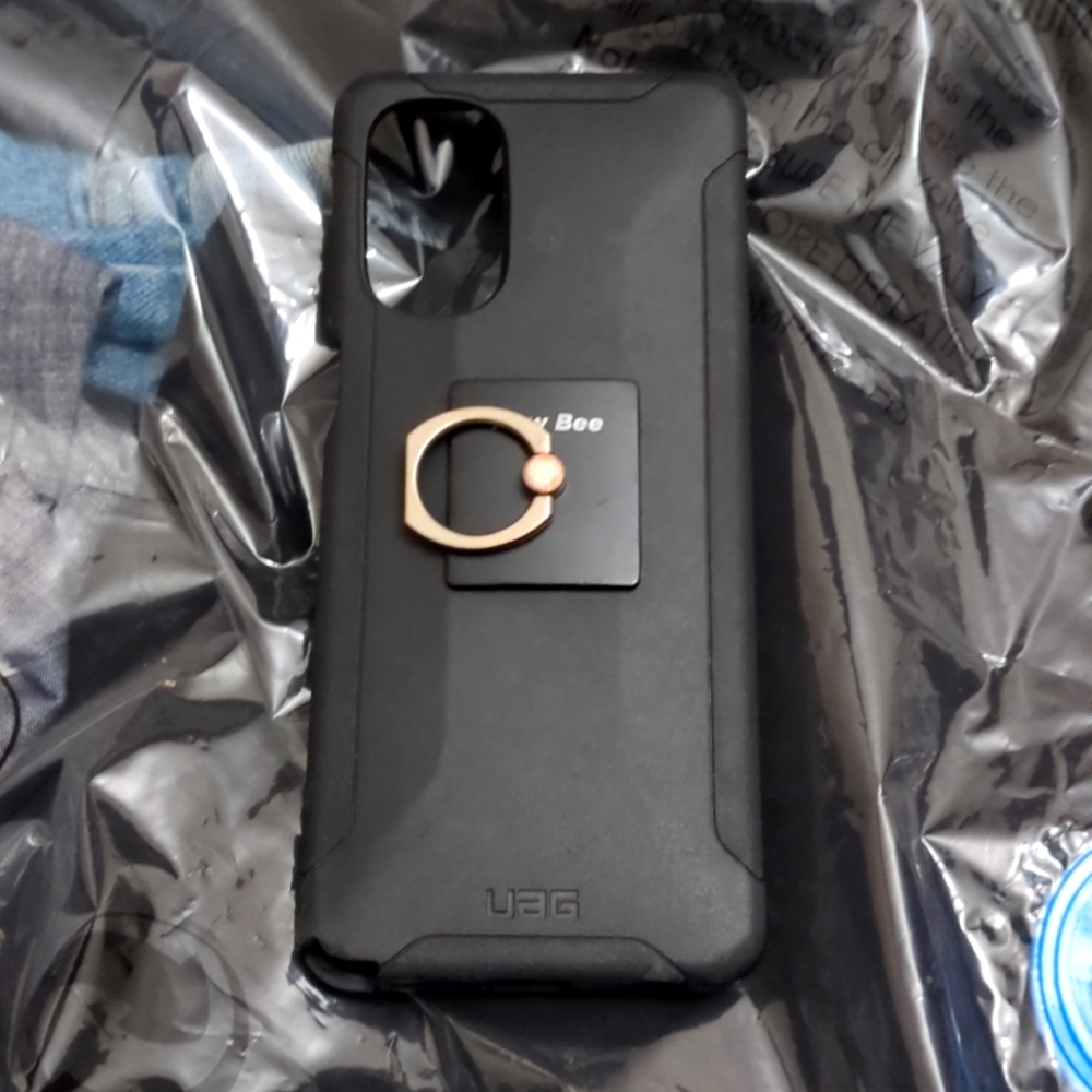 Phone case